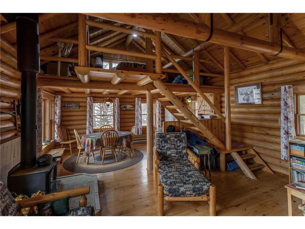 7524 Blue Water Beach Road NW Walker MN 56484 - Leech Lake 7041567 image42