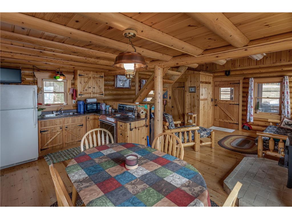 7524 Blue Water Beach Road NW Walker MN 56484 - Leech Lake 7041567 image46