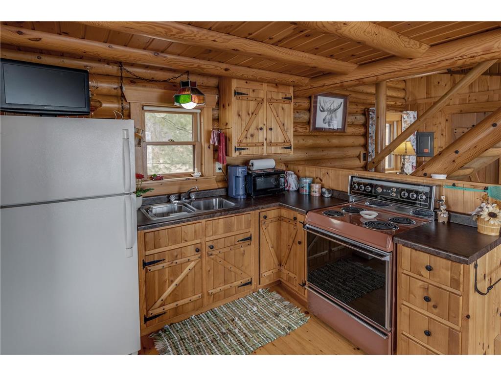 7524 Blue Water Beach Road NW Walker MN 56484 - Leech Lake 7041567 image47