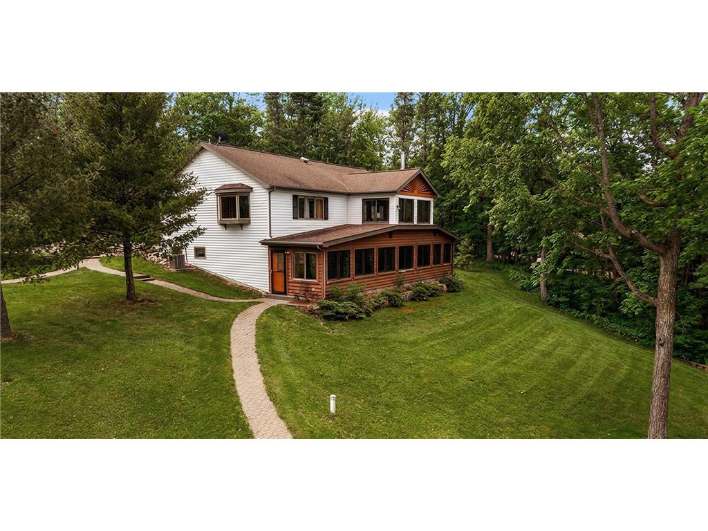 7524 Blue Water Beach Road NW Walker MN 56484 - Leech Lake 7041567 image5