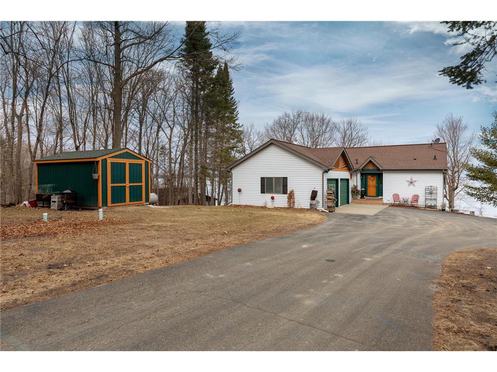 7524 Blue Water Beach Road NW Walker MN 56484 - Leech Lake 7041567 image54
