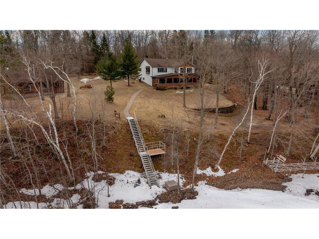 7524 Blue Water Beach Road NW Walker MN 56484 - Leech Lake 7041567 image55