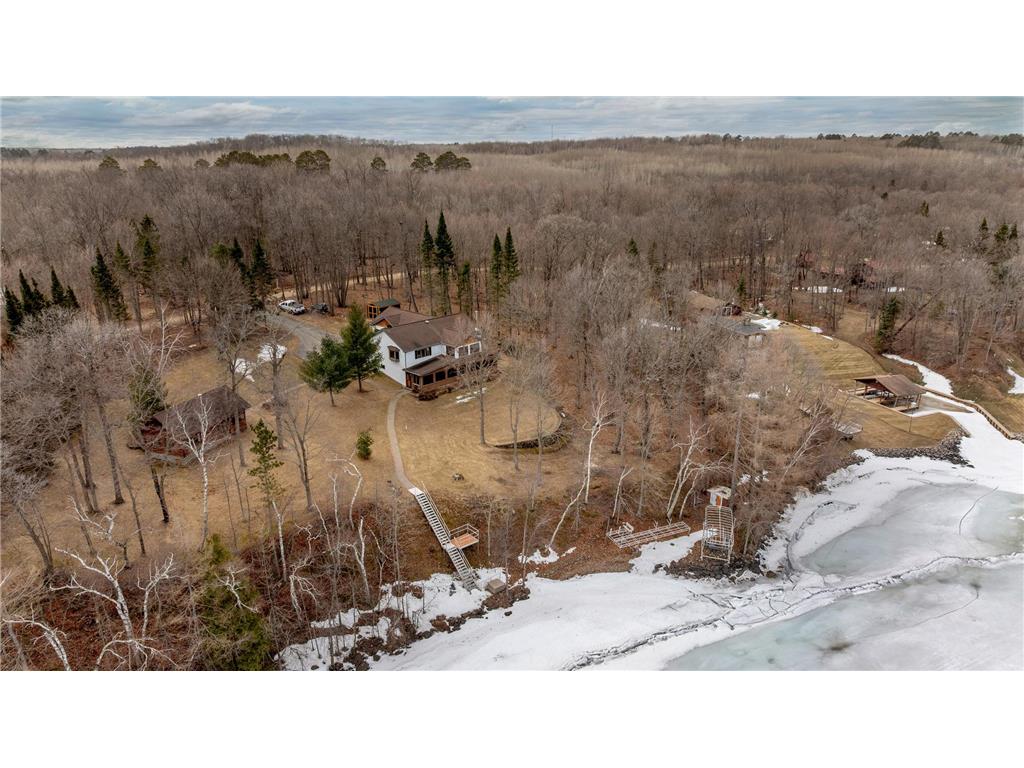 7524 Blue Water Beach Road NW Walker MN 56484 - Leech Lake 7041567 image56