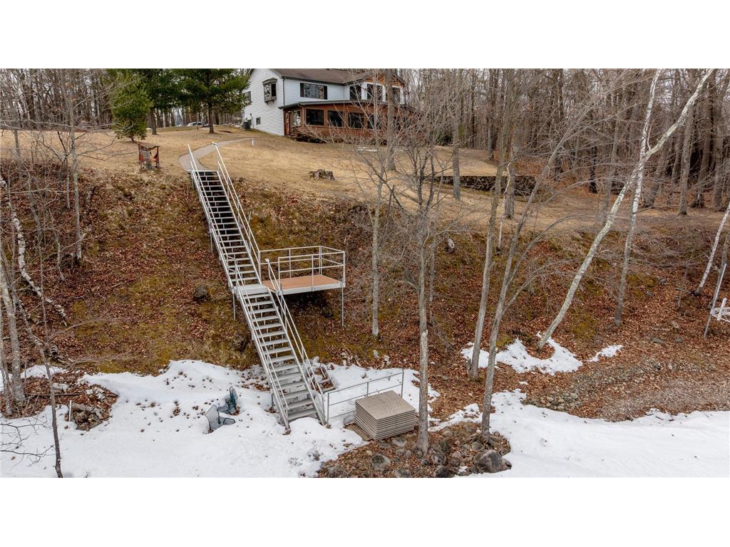 7524 Blue Water Beach Road NW Walker MN 56484 - Leech Lake 7041567 image57