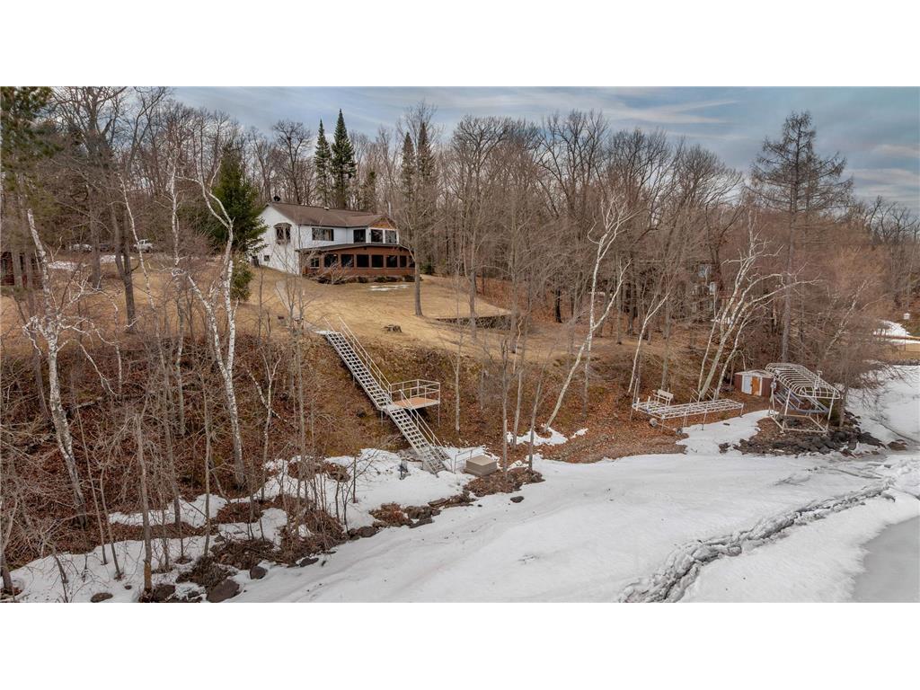 7524 Blue Water Beach Road NW Walker MN 56484 - Leech Lake 7041567 image59