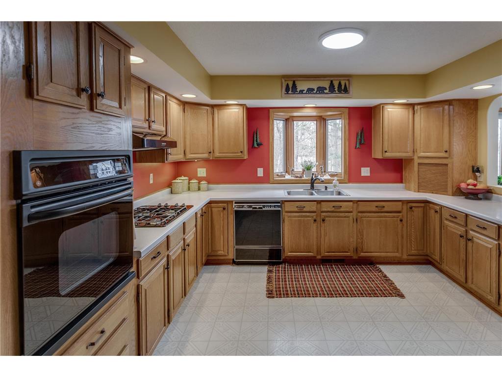 7524 Blue Water Beach Road NW Walker MN 56484 - Leech Lake 7041567 image9