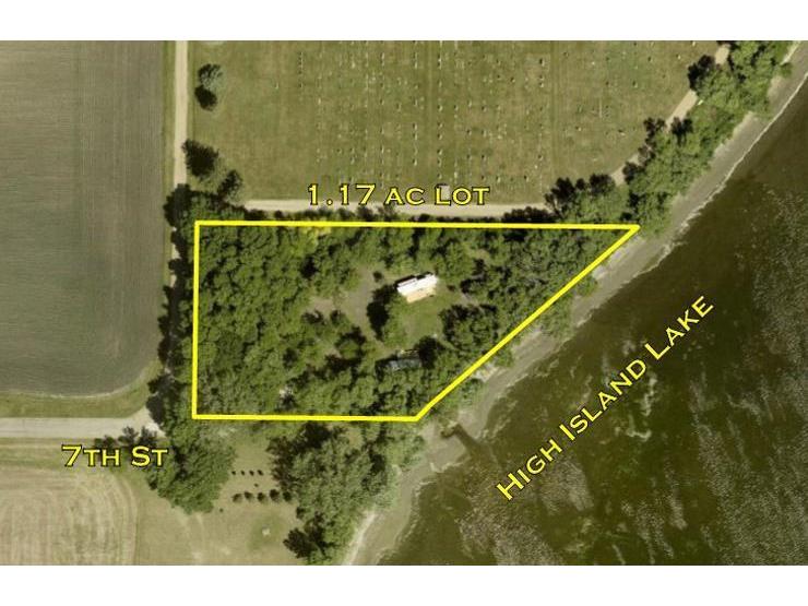 7525 7th Street, New Auburn, MN, 55366 MLS 6018851 Edina Realty