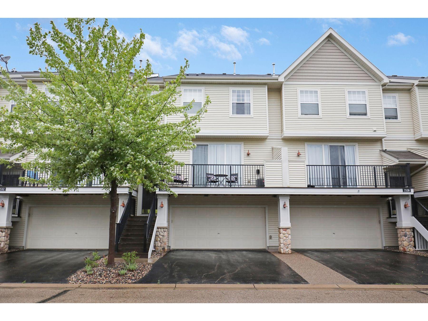 7526 Parkridge Place, Savage, MN 55378 MLS 5767071 Edina Realty