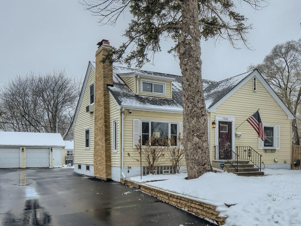 7526 Portland Avenue, Richfield, MN, 55423 MLS 6309407 Edina Realty