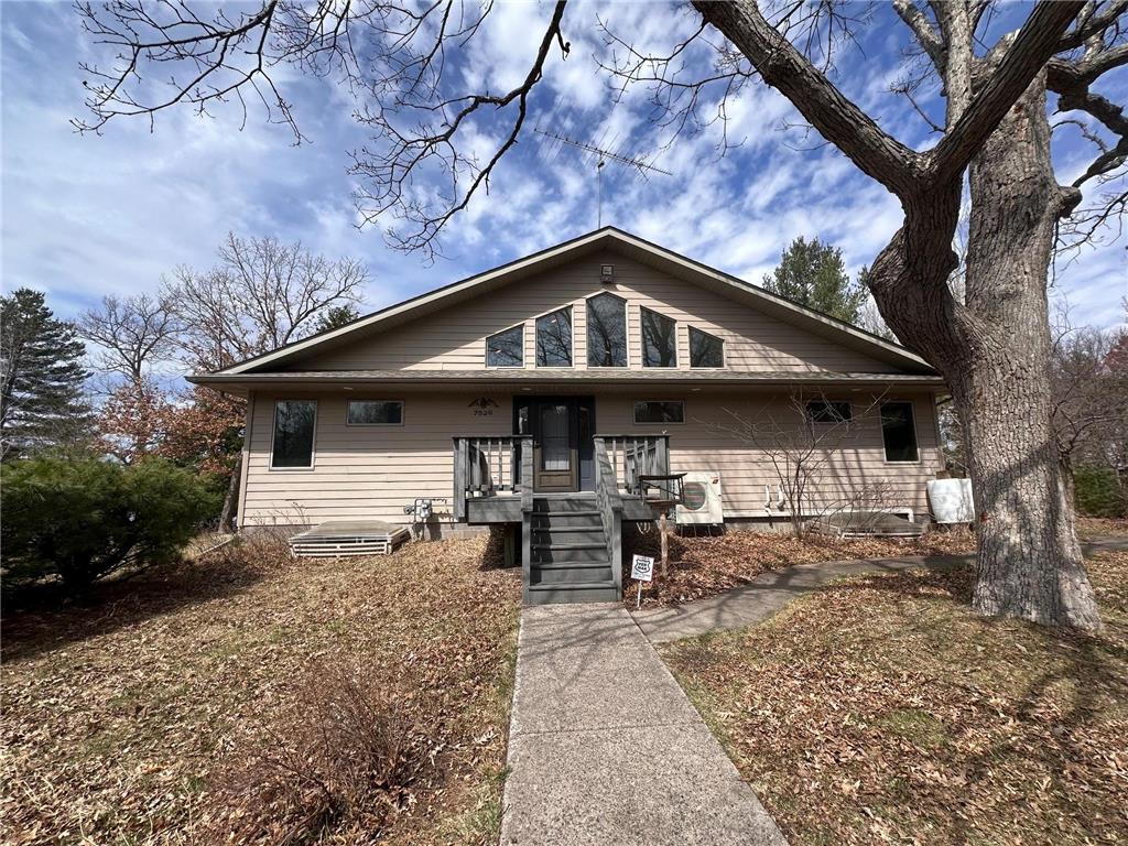 7526 Southshore Drive Siren WI 54872 - Crooked Lake 7056046 image1