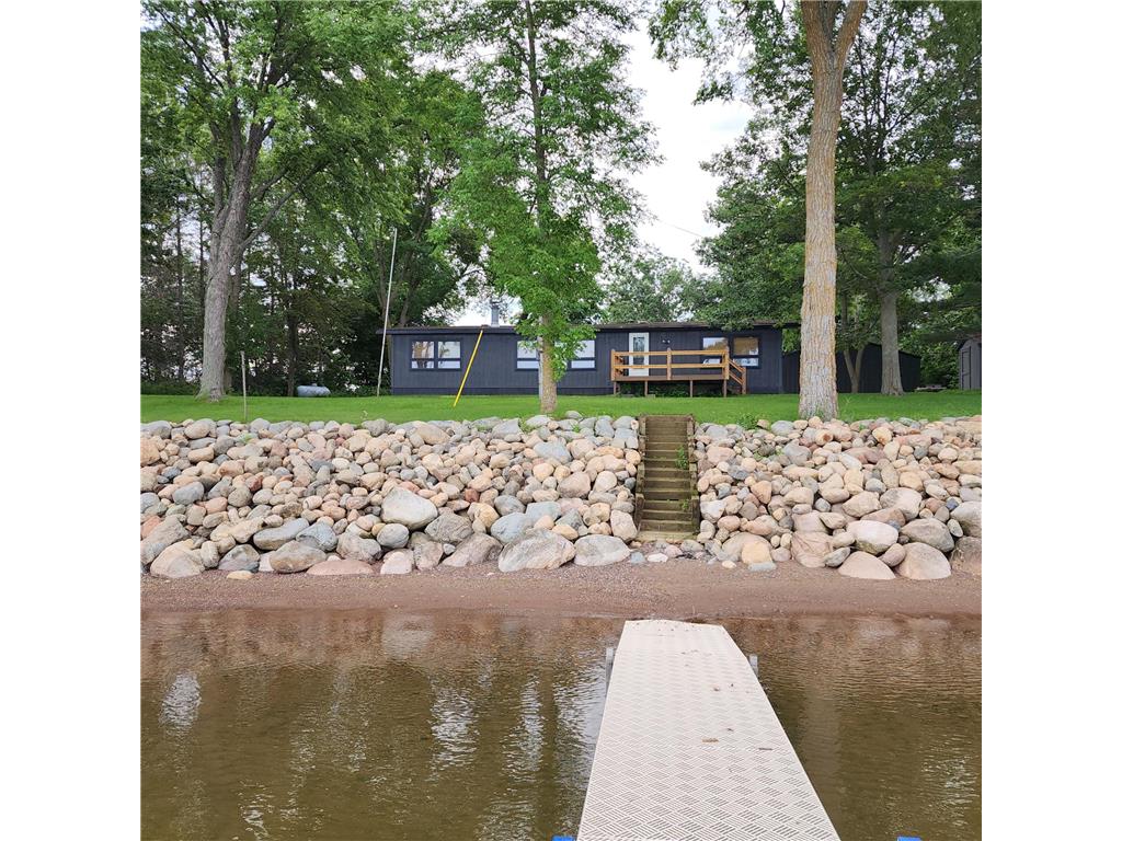 7526 Tailor Road Wahkon MN 56386 - Mille Lacs Lake 6562659 image1