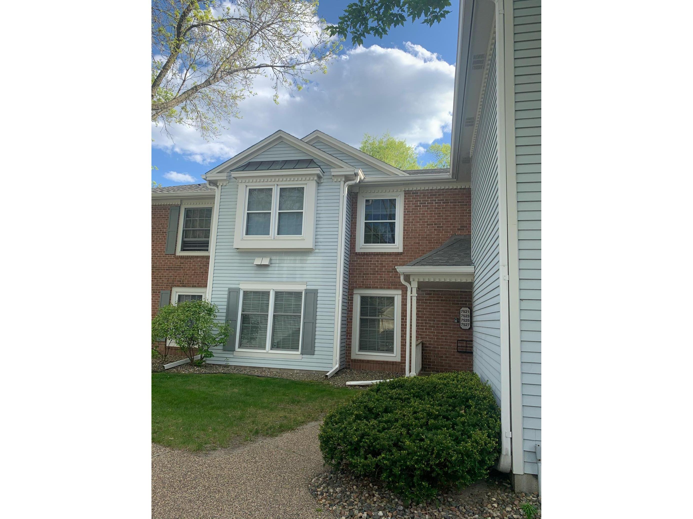 7527 W 110th Street, Bloomington, MN 55438 MLS 5751966 Edina Realty