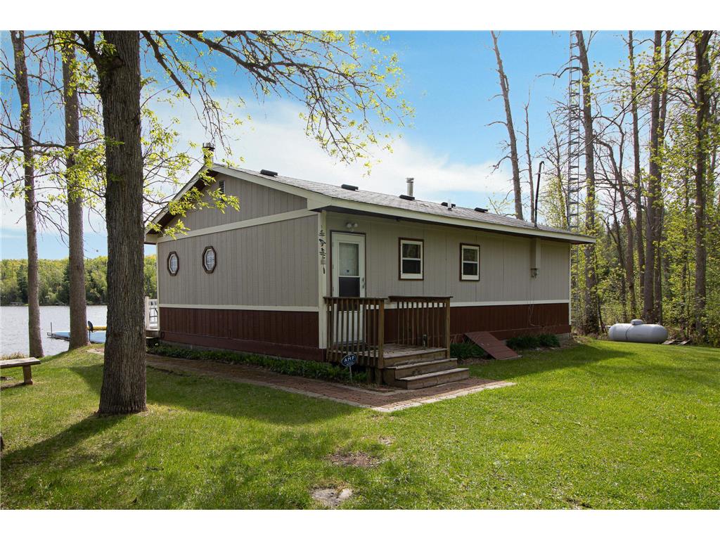 7528 S Little Thunder Drive NE Remer MN 56672 - Little Thunder 6720912 image1