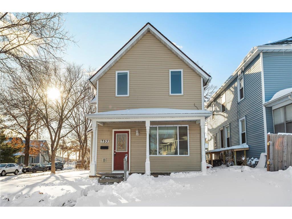 753 Howell Street N Saint Paul MN 55104 6637048 image1
