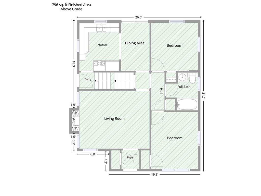 753 Idaho Avenue W Saint Paul MN 55117 7106252 image24