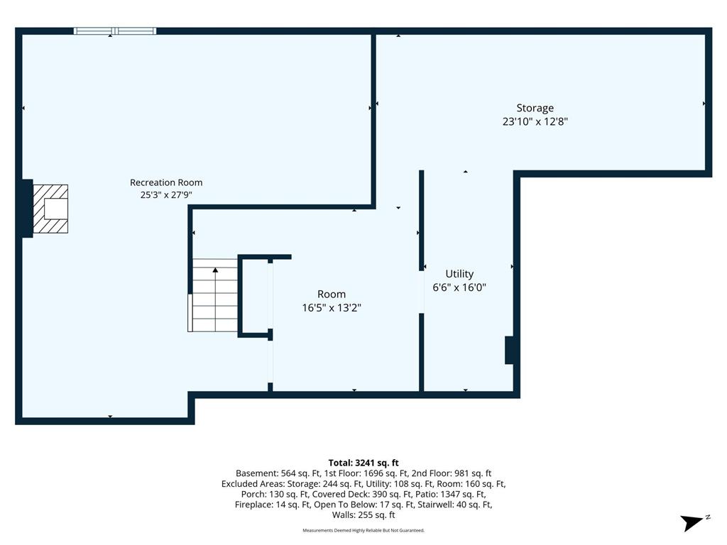 7530 Leeward Avenue N Grant MN 55082 7074449 image69