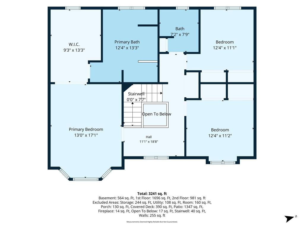 7530 Leeward Avenue N Grant MN 55082 7074449 image70