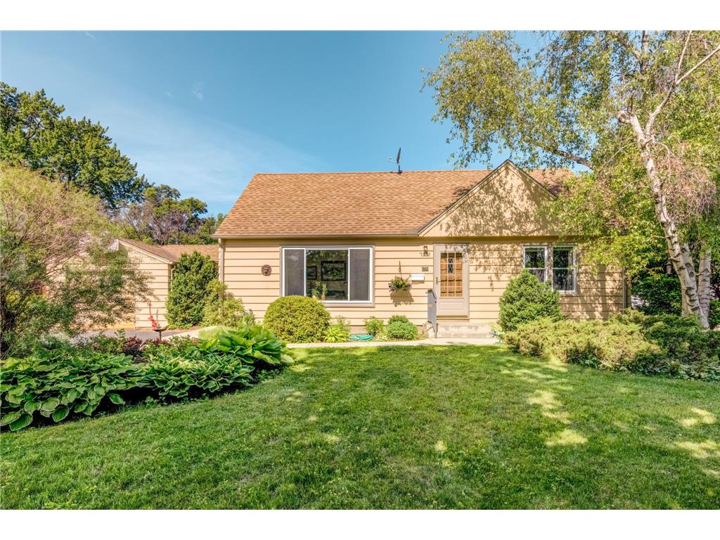 7532 Columbus Avenue, Richfield, MN, 55423 MLS 7283339 Edina Realty