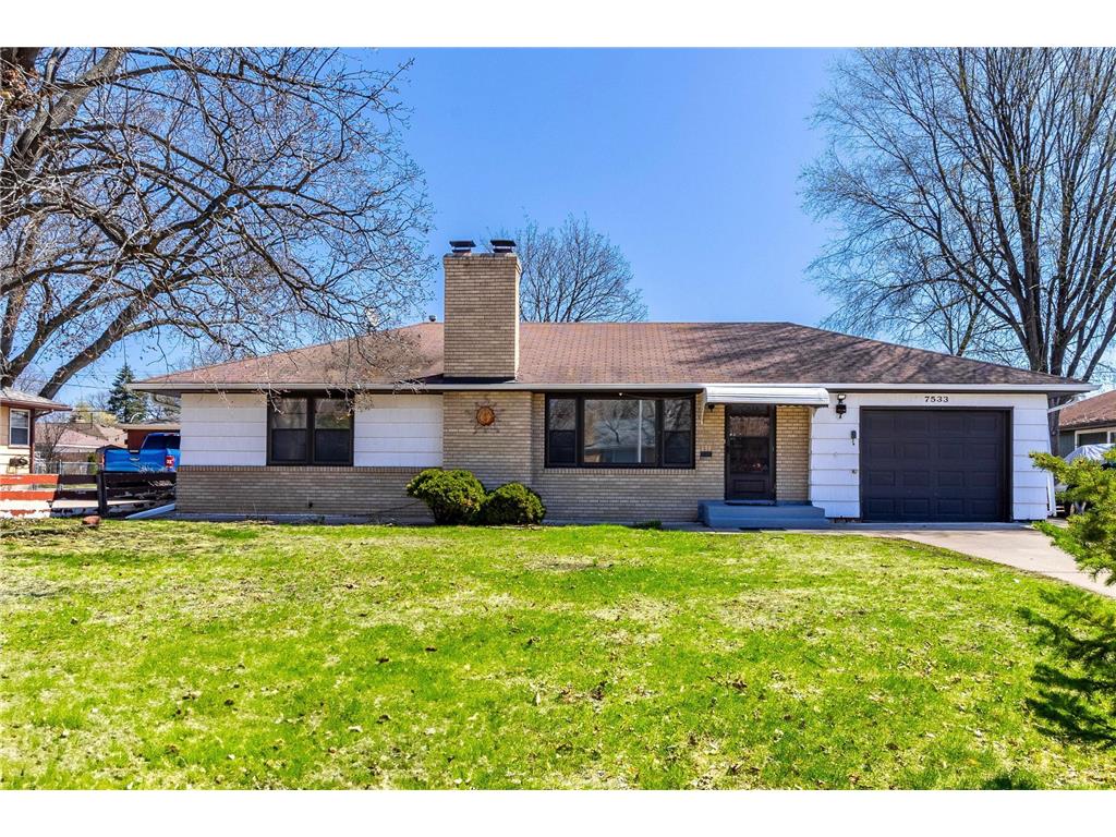 7533 16th Avenue S Richfield MN 55423 6736415 image1