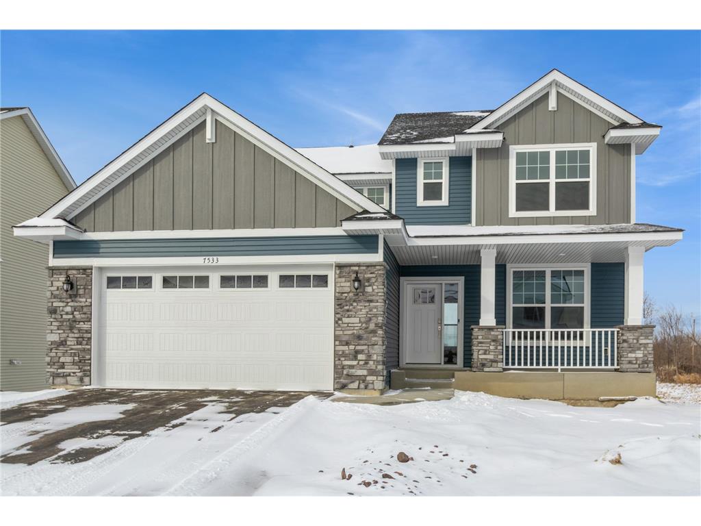 7533 Norway Lane Lino Lakes MN 55038 6654218 image1