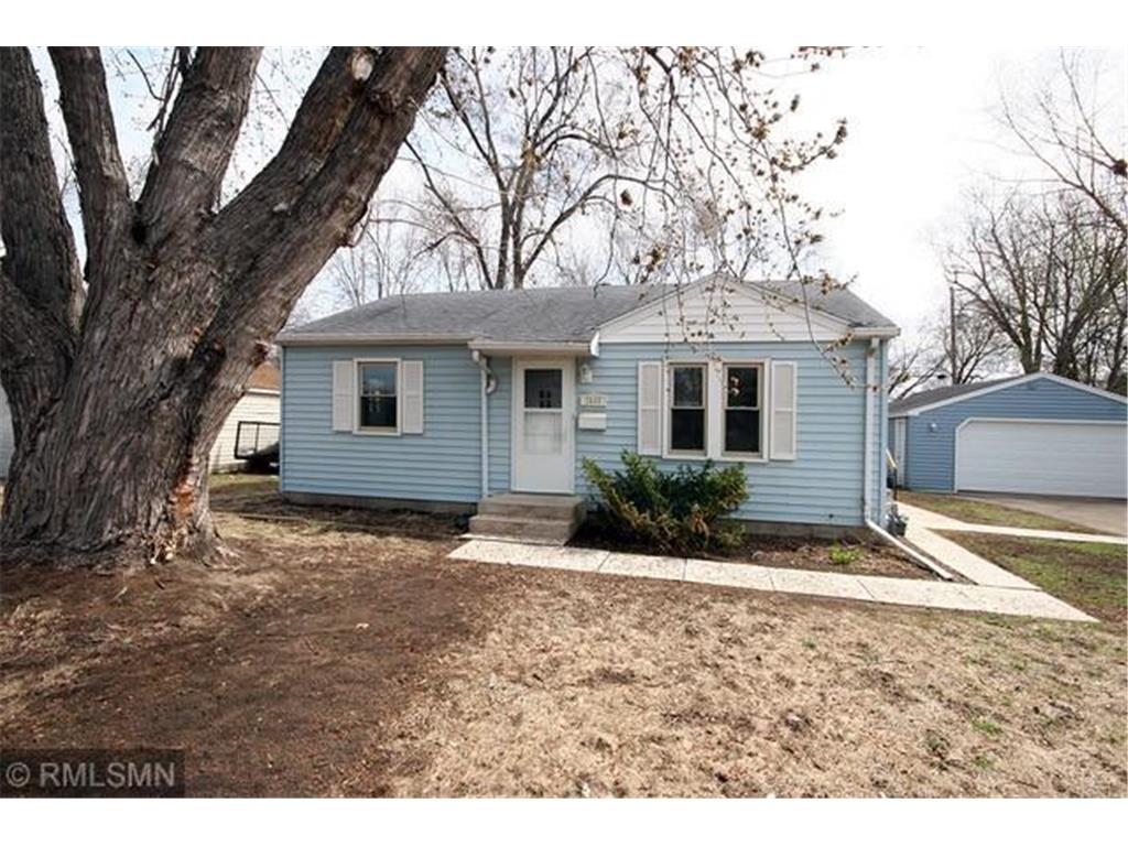 7533 Pleasant Avenue S Richfield MN 55423 6711585 image1