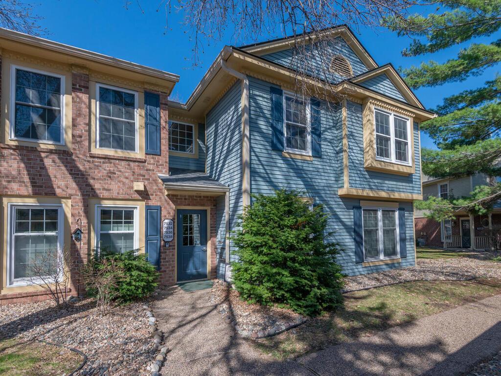 7534 W 110th Street 8, Bloomington, MN 55438 MLS 6356815 Edina Realty