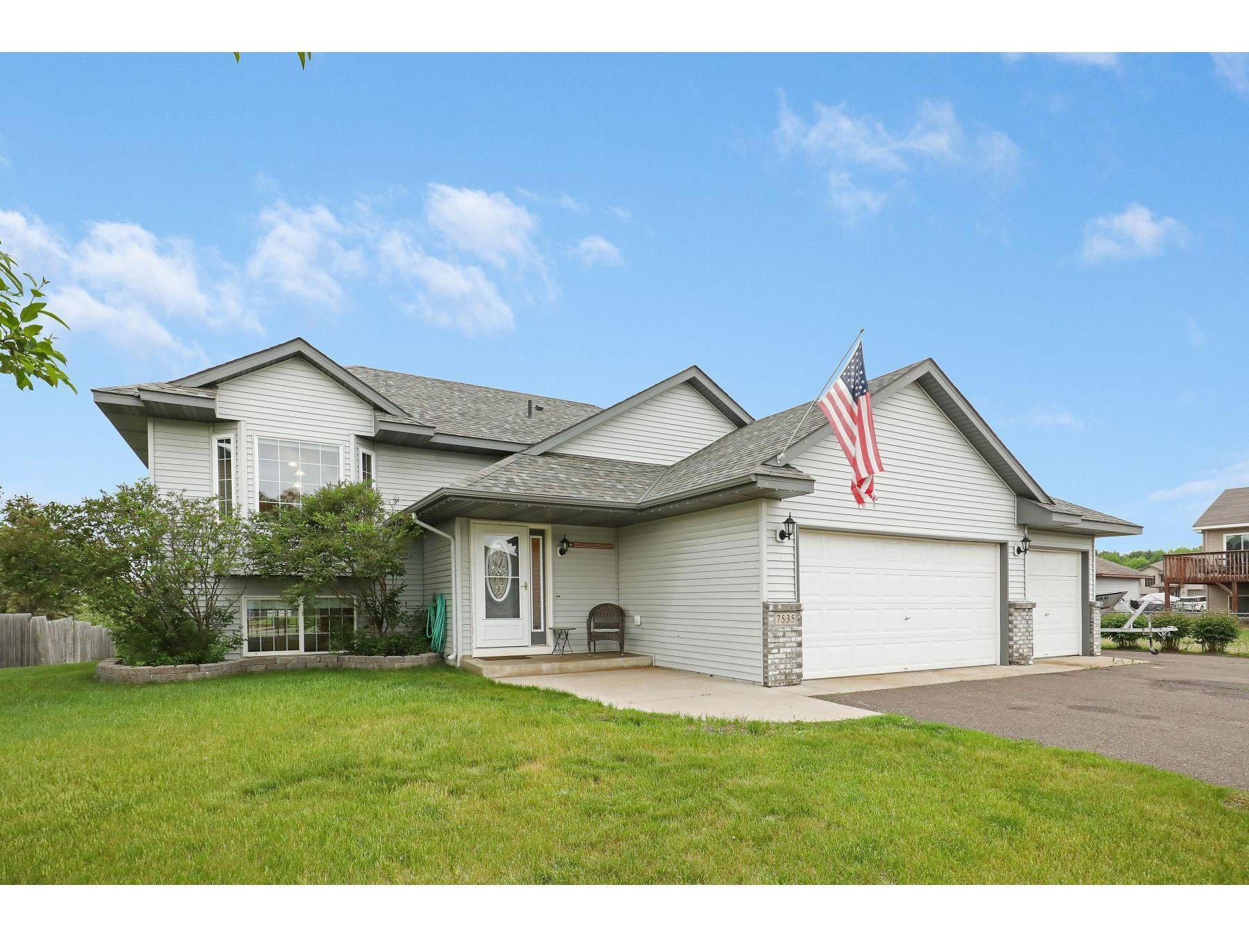 7535 386th Street, North Branch, MN 55056 MLS 5759347 Edina Realty