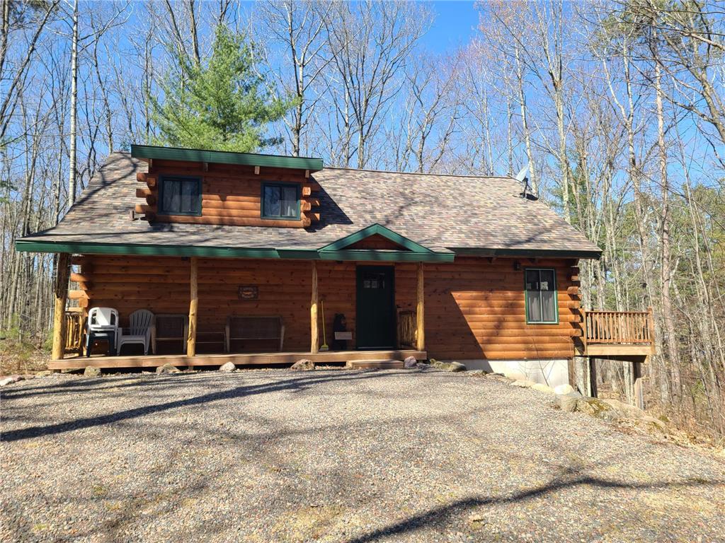 7537 N Bob Street Hunter Twp WI 54843 6522146 image1