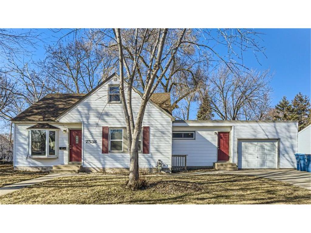 7538 4th Avenue S Richfield MN 55423 6489263 image1