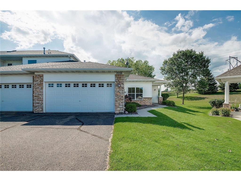 7538 5th Street N, Oakdale, MN 55128 MLS 6256148 Edina Realty