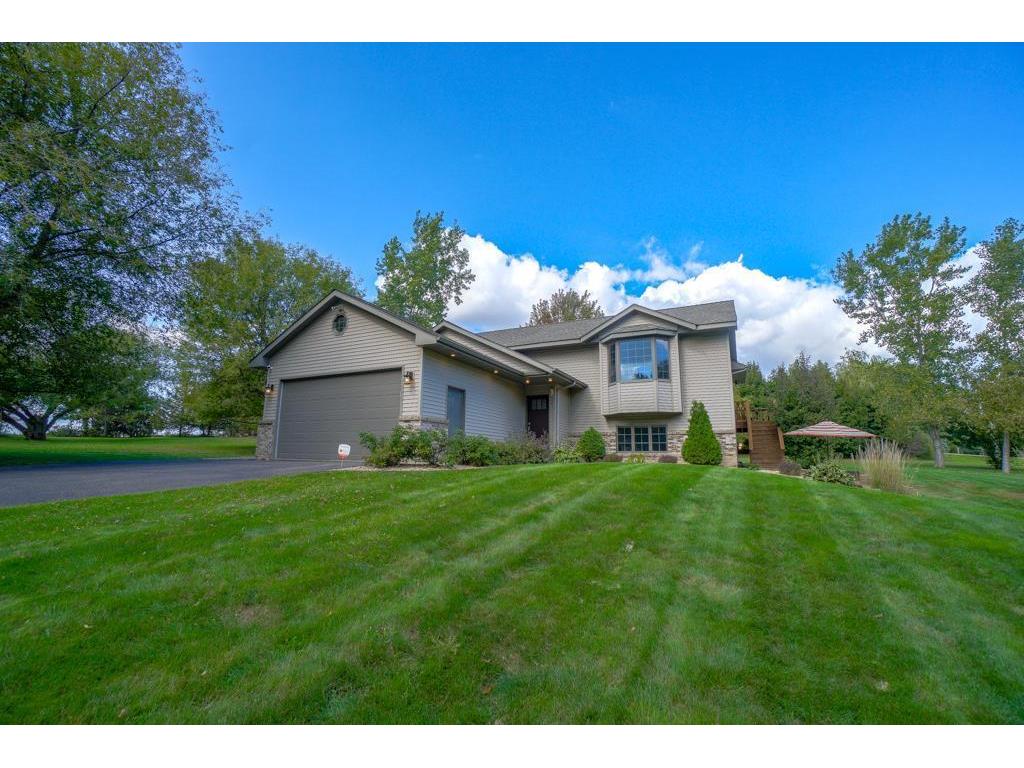 754 Blue Jay Lane, Hudson, WI 54016 MLS 5666462 Edina Realty