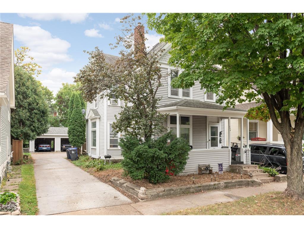 754 Hague Avenue, Saint Paul, MN, 55104 MLS 7334126 Edina Realty