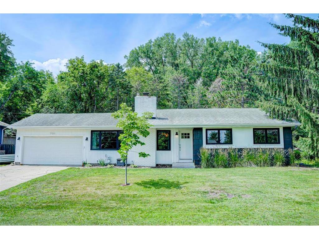 754 Mohican Lane, Mendota Heights, MN 55120 MLS 6389673 Edina Realty