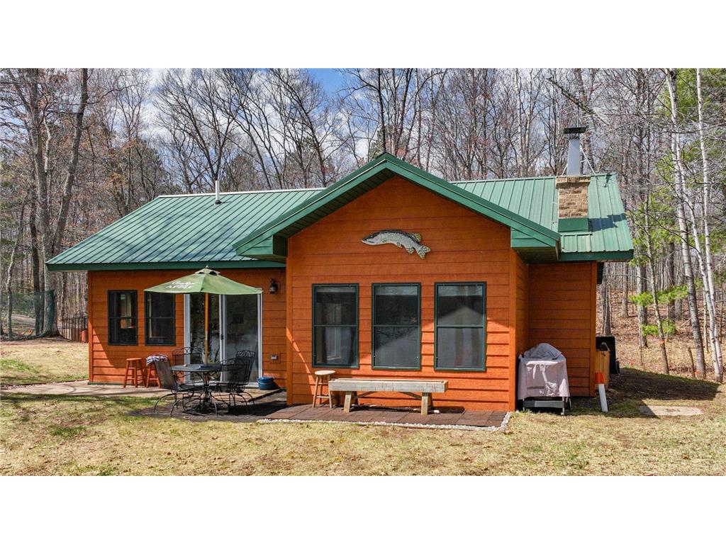 7540 Spider Lake Road Iron River Twp WI 54847 - Spider Lake 6713695 image1