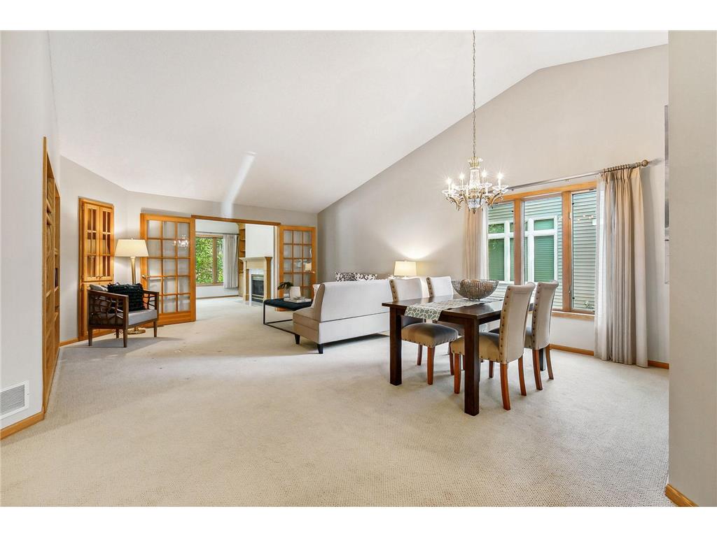 7542 Silver Lake Road, Mounds View, MN, 55112 MLS 6395860 Edina Realty