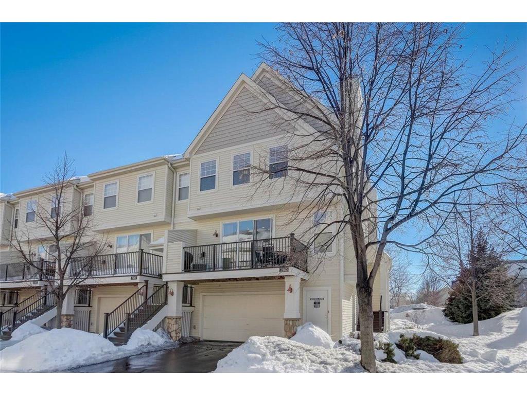 7543 Parkridge Lane, Savage, MN, 55378 MLS 6331198 Edina Realty