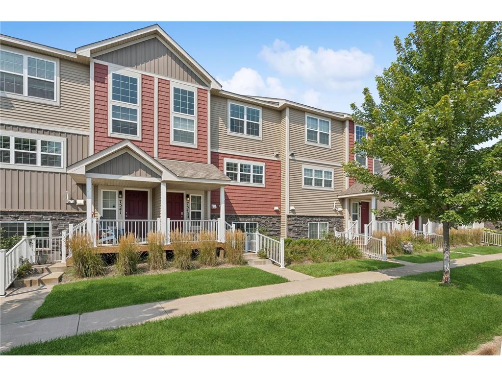 7543 Woods Edge Boulevard Lino Lakes MN 55014 6573482 image1