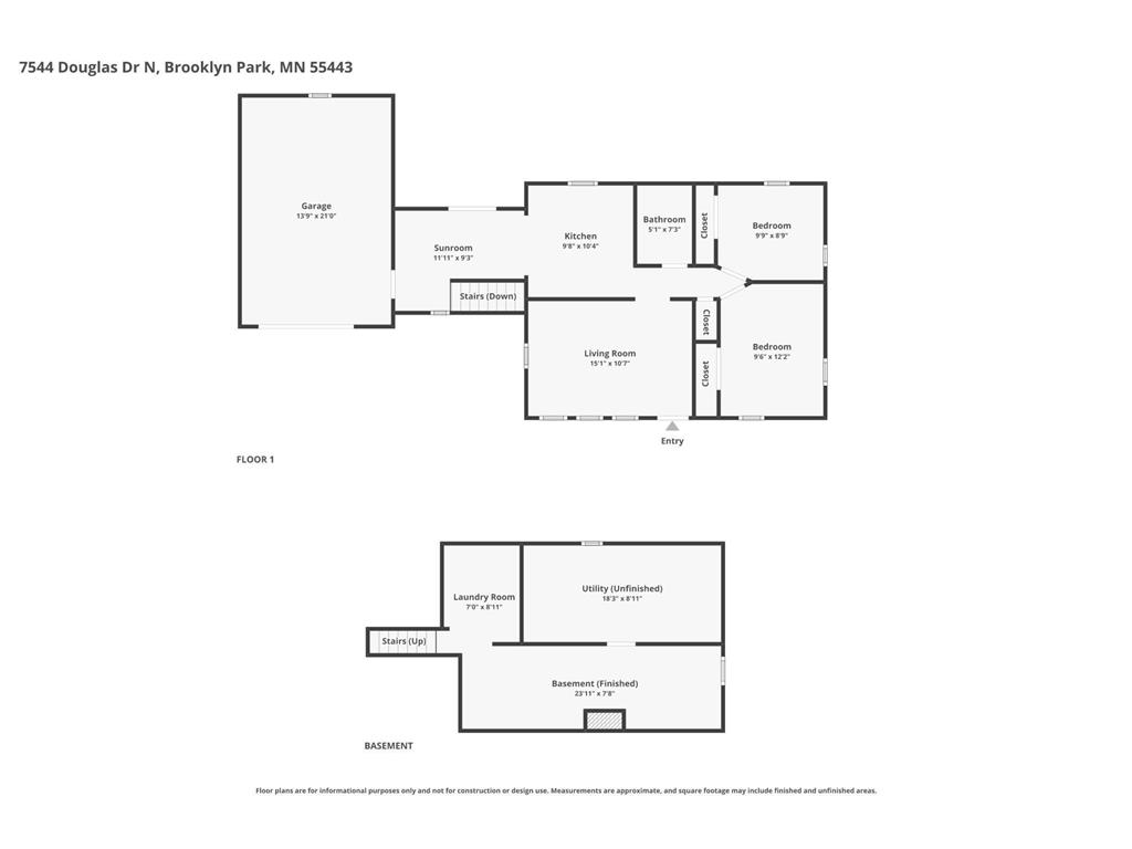 7544 Douglas Drive N Brooklyn Park MN 55443 7038811 image26