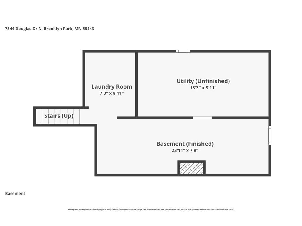 7544 Douglas Drive N Brooklyn Park MN 55443 7038811 image27