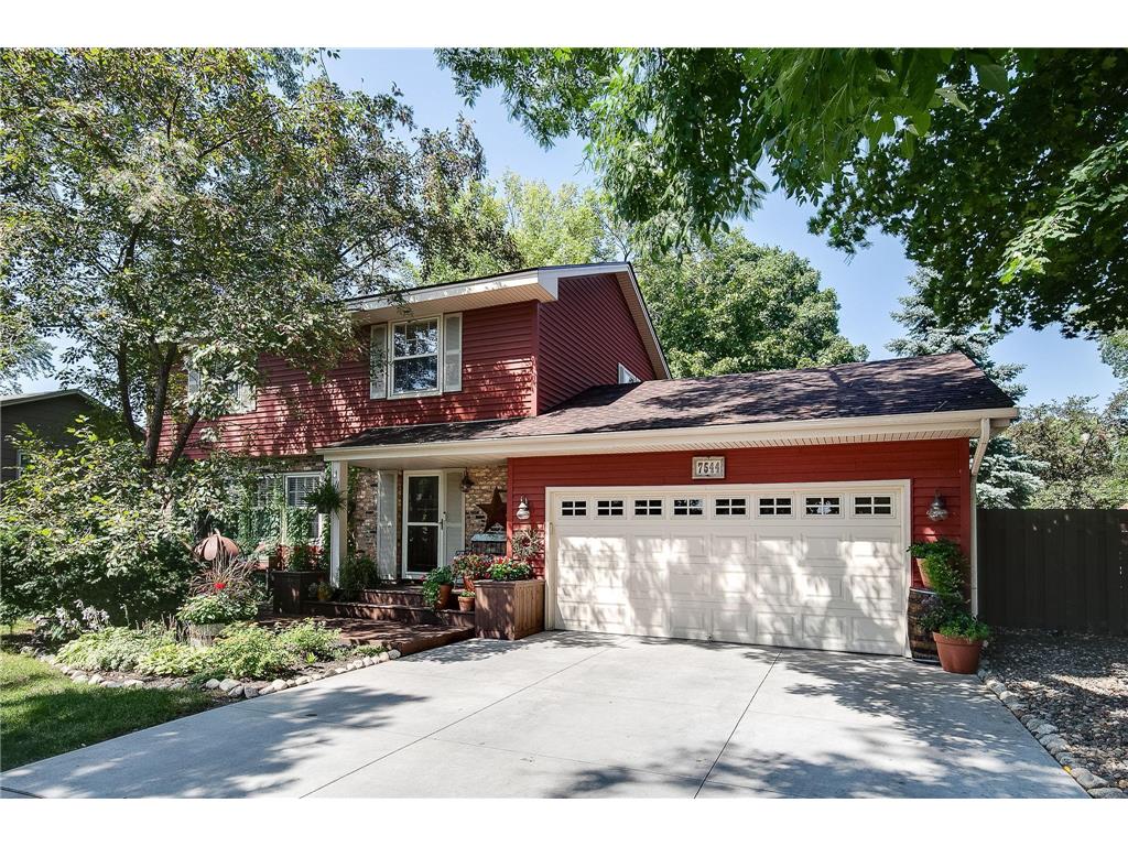 7544 Tempo Terrace NE Fridley MN 55432 6420487 image1