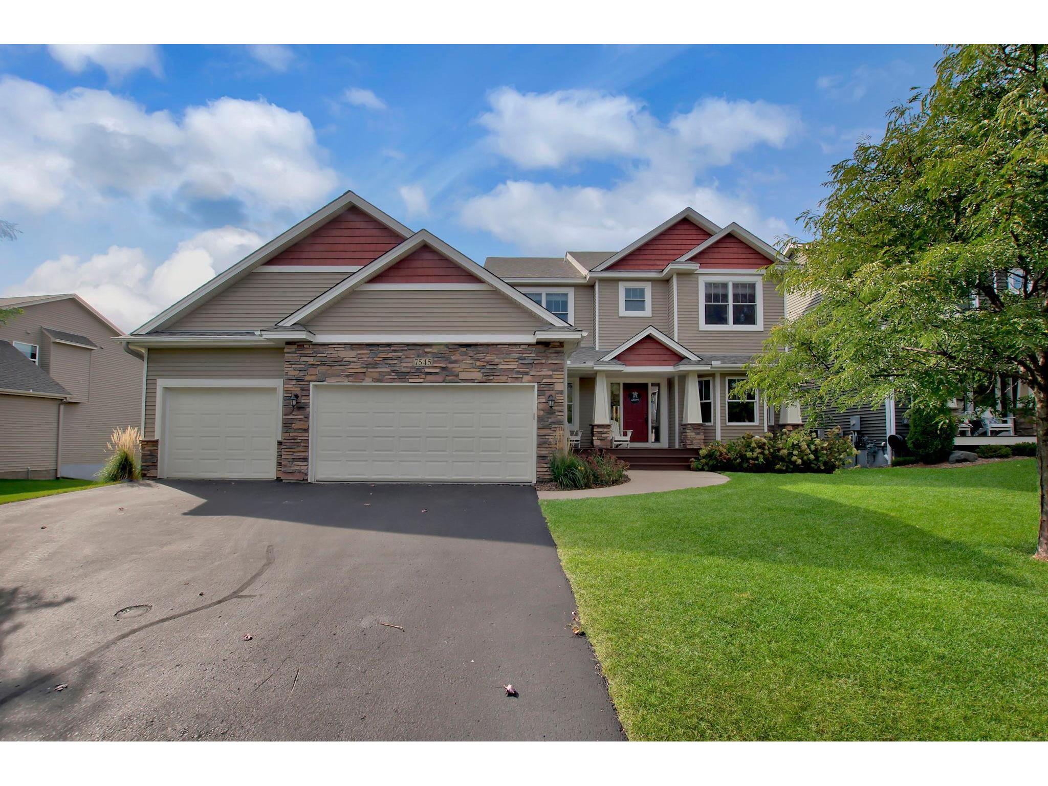 7545 Alpine Court, Inver Grove Heights, MN, 55077 MLS 5757171 Edina Realty