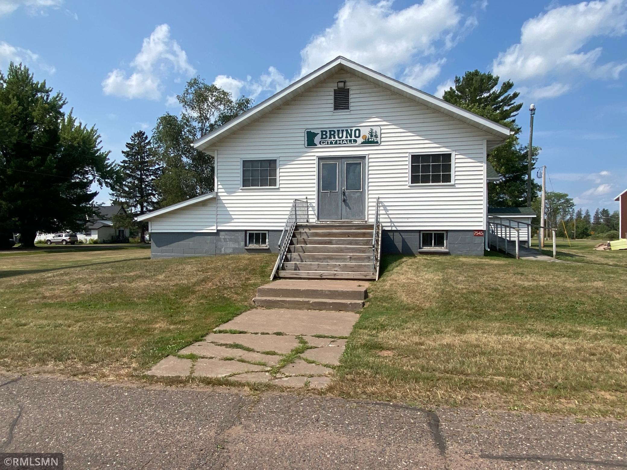 7545 Pine Street, Bruno, MN, 55712 MLS 6088553 Edina Realty