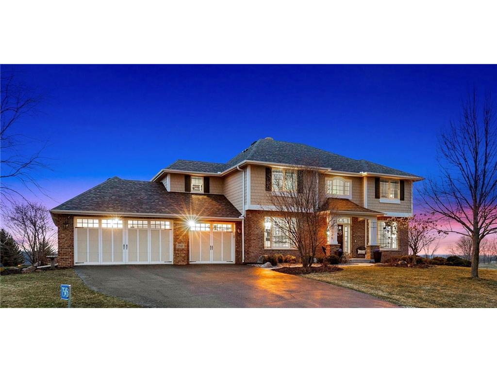 7545 Territory Pass Lakeville MN 55044 - Goose Lake 6495614 image1