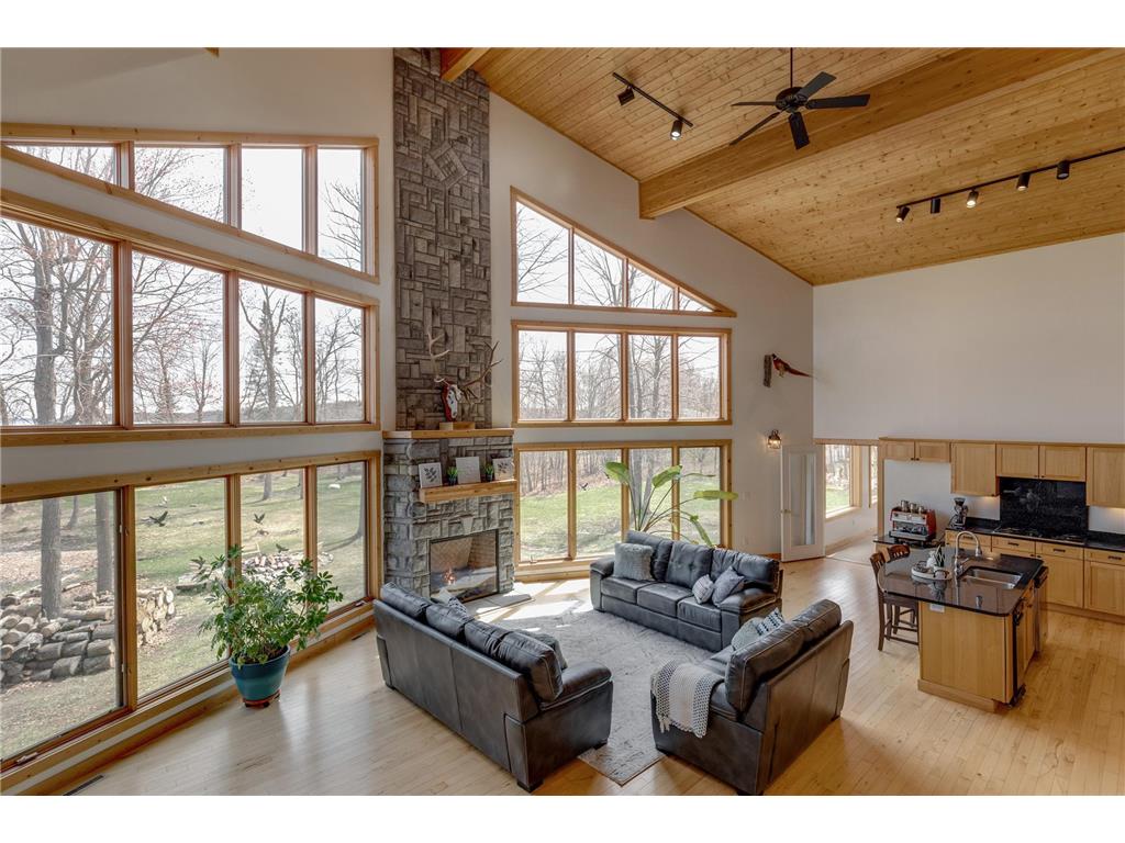 7546 Honesty Trail NW Walker MN 56484 - Leech Lake 6363110 image1