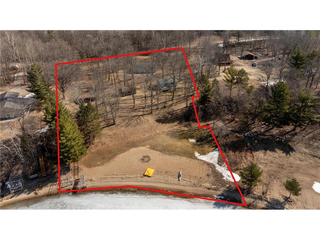 7547 Breezy Point Road NW Walker MN 56484 - Leech Lake 6700319 image1