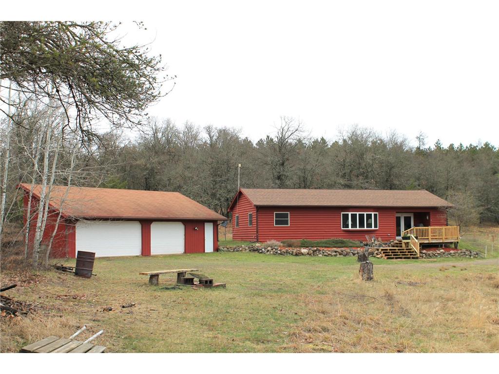 7548 E Snipe Lake Road Wascott WI 54838 - Snipe 6528442 image1
