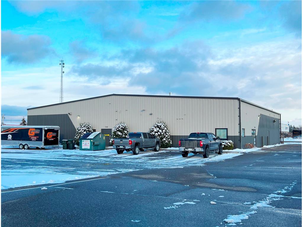 7548 Industrial Park Road, Baxter, MN, 56425 MLS 6311370 Edina Realty