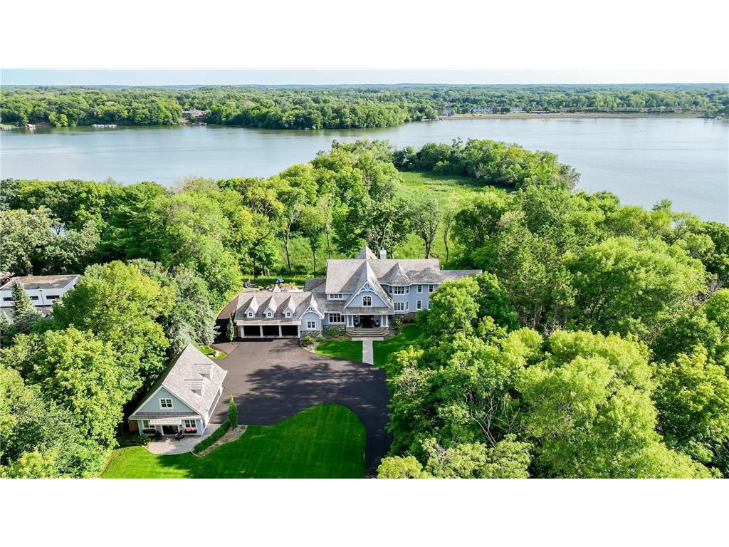 755 Long Bridge Lane Orono MN 55356 - Long Lake 6468822 image1