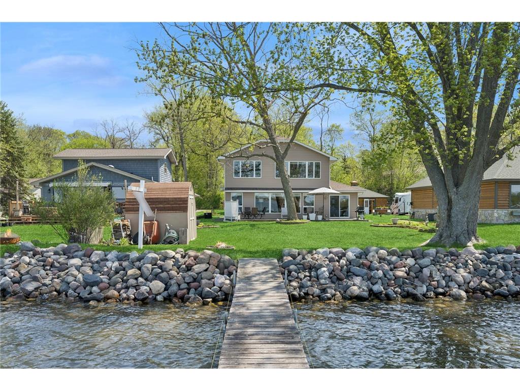 7550 N Shore Circle N Forest Lake MN 55025 - Forest 6672147 image1