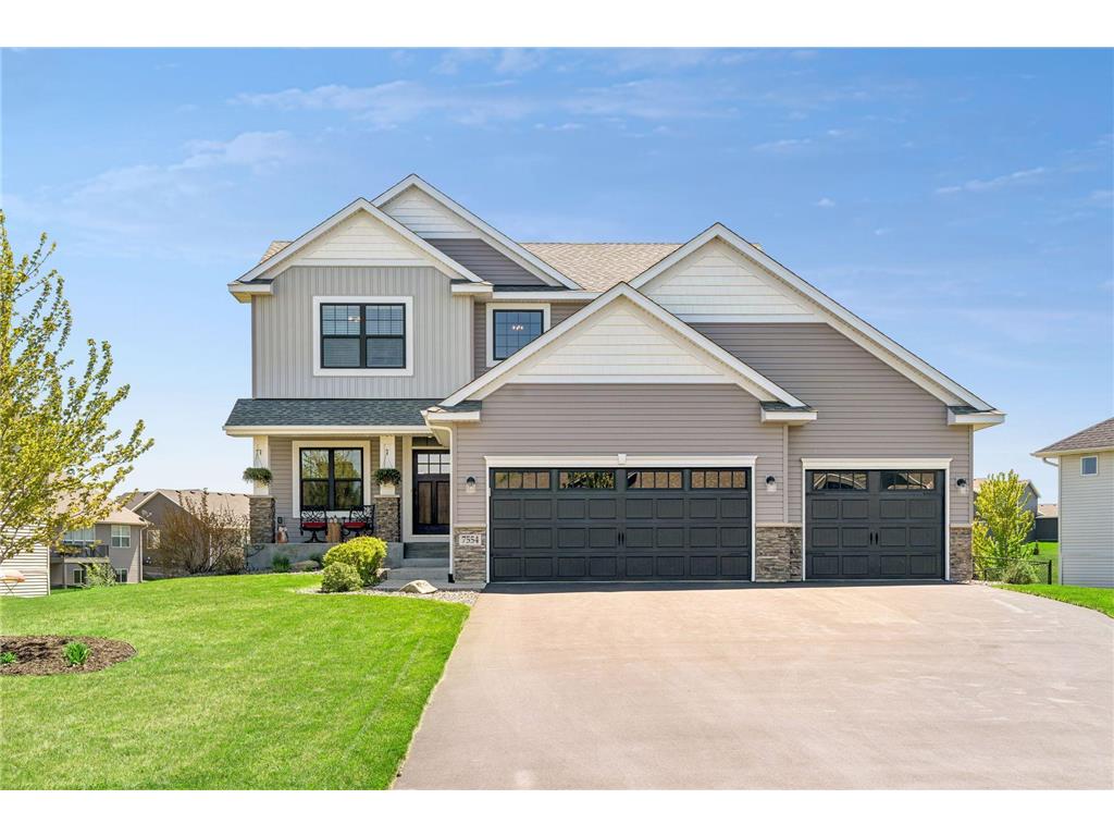 7554 Odell Lane NE Otsego MN 55330 7057778 image1
